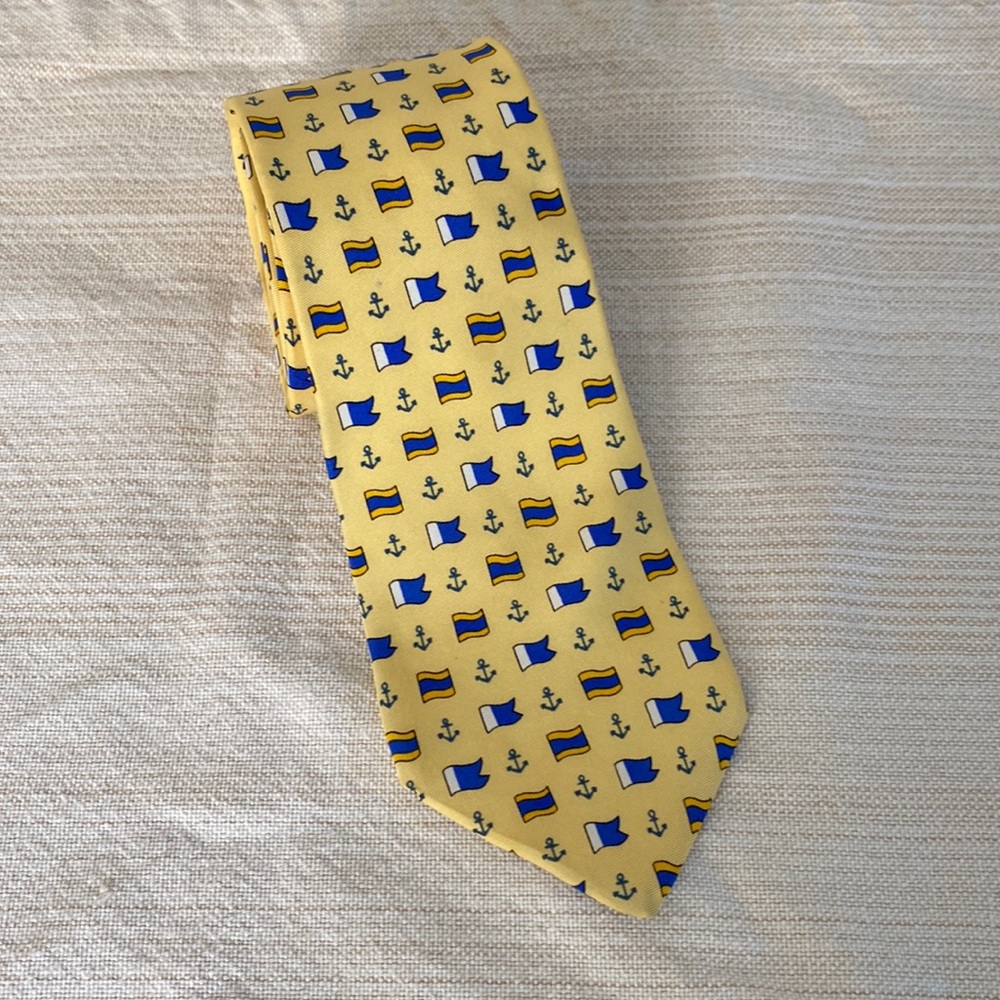 Alynn neckwear men’s tie